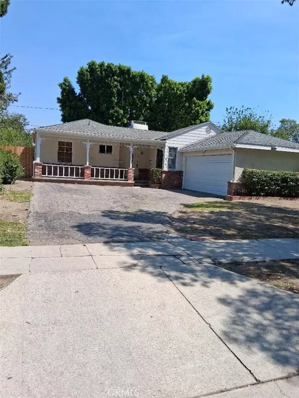 Tarzana, CA 91335,18413 Domino ST