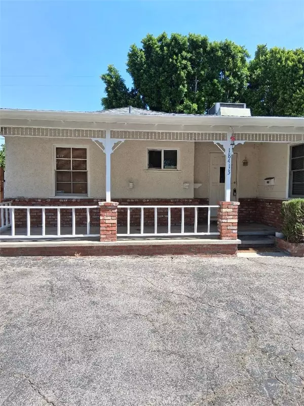 Tarzana, CA 91335,18413 Domino ST