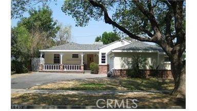Tarzana, CA 91335,18413 Domino ST