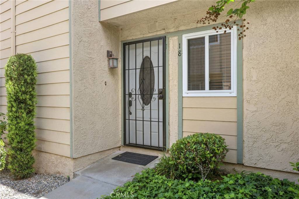 Sunland, CA 91040,8341 Grenoble ST #18