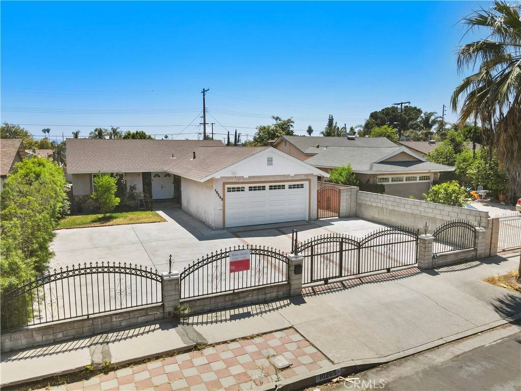10265 Lev AVE, Arleta, CA 91331