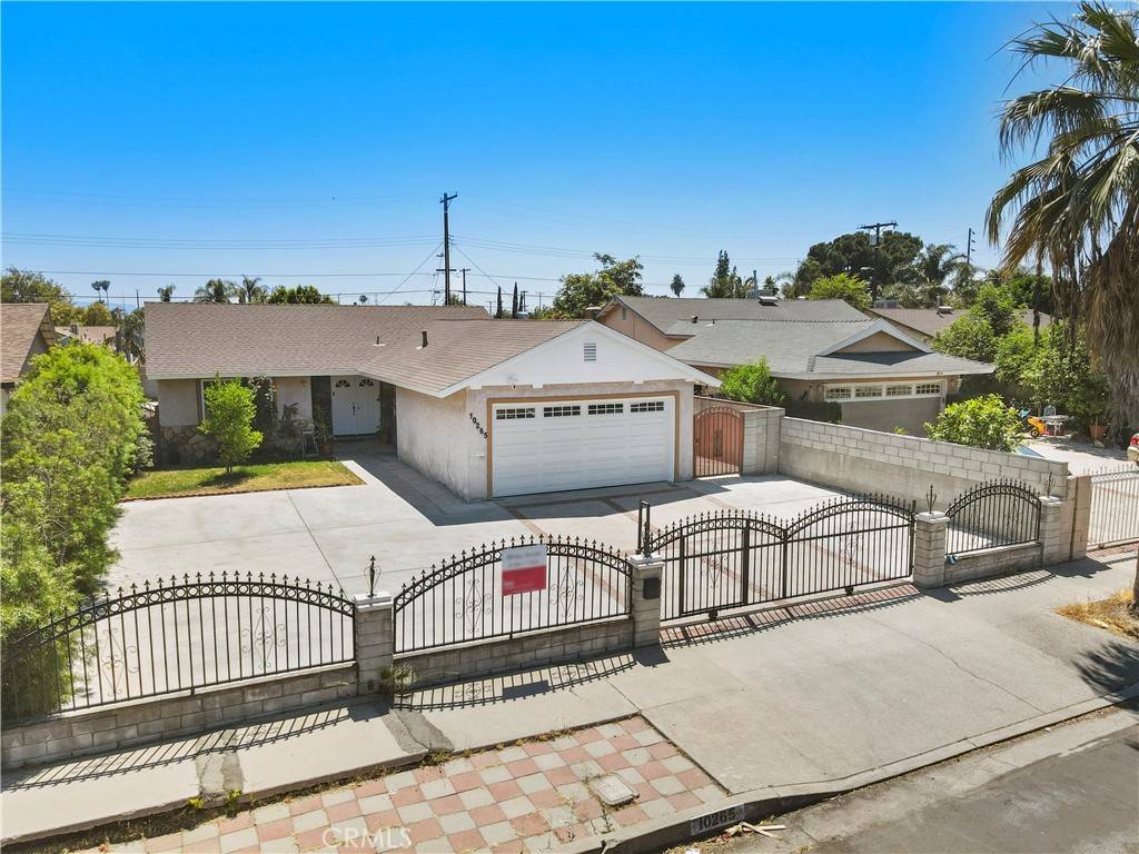 10265 Lev AVE, Arleta, CA 91331