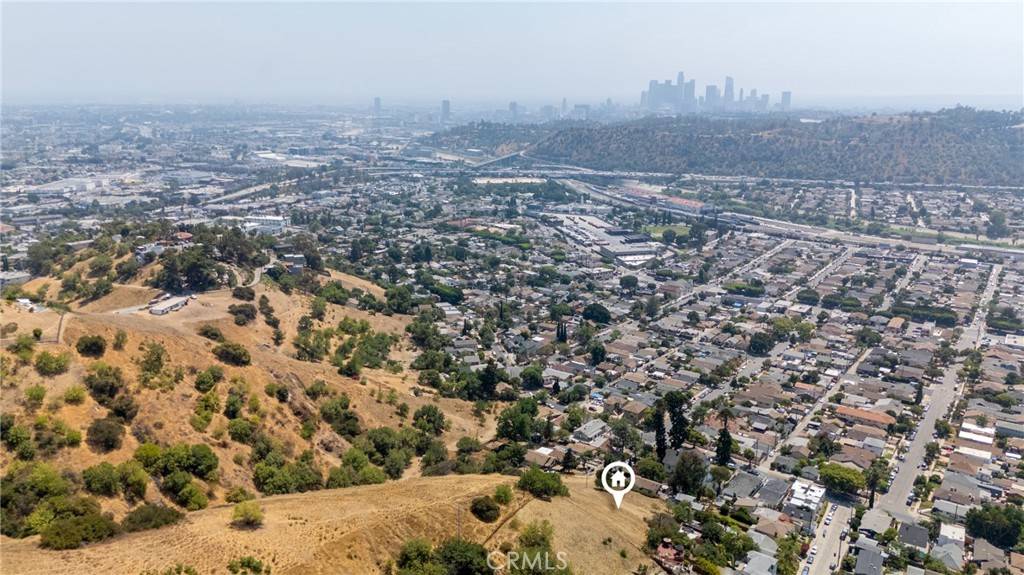 3535 E Thorpe Ave, Los Angeles, CA 90065