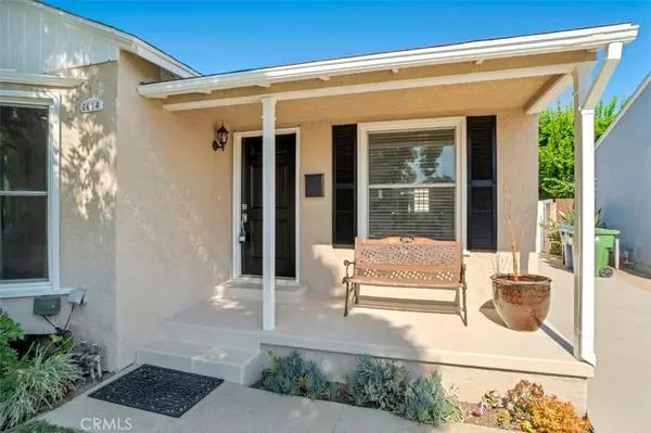 Lake Balboa, CA 91406,6614 Forbes AVE