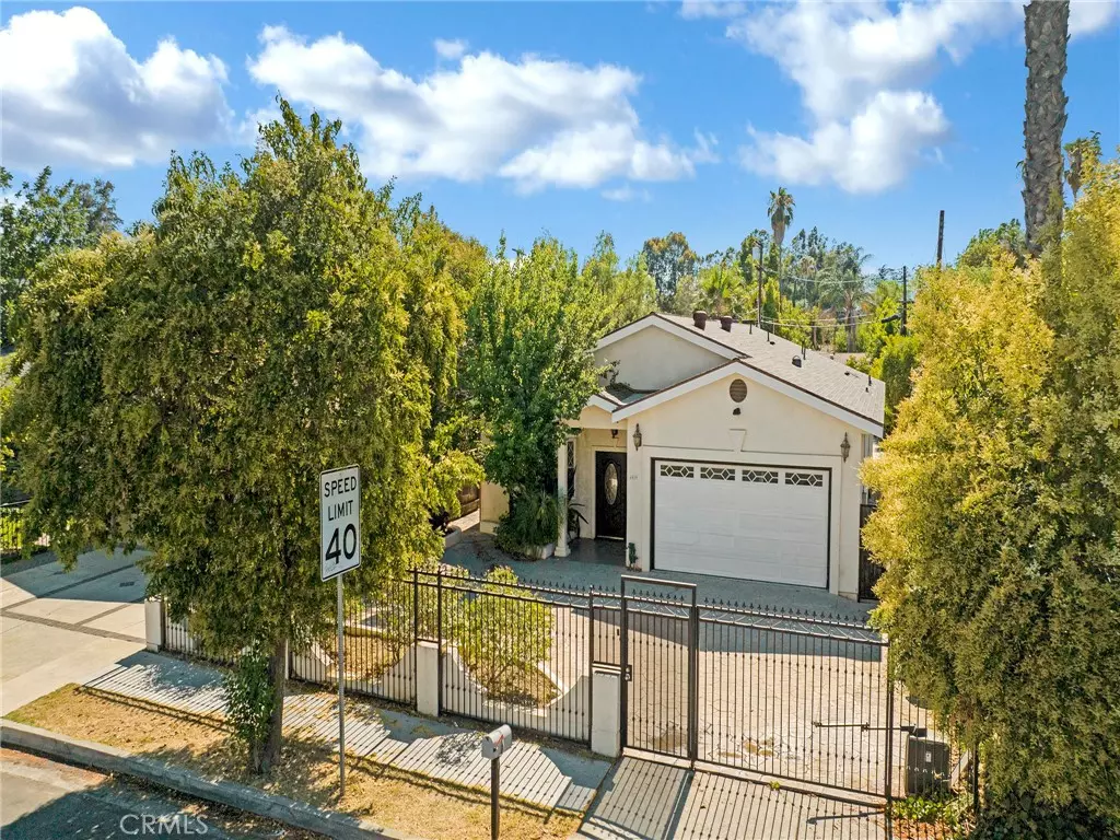 Tarzana, CA 91356,6019 Wilbur AVE