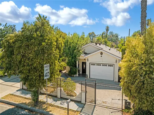 6019 Wilbur AVE, Tarzana, CA 91356