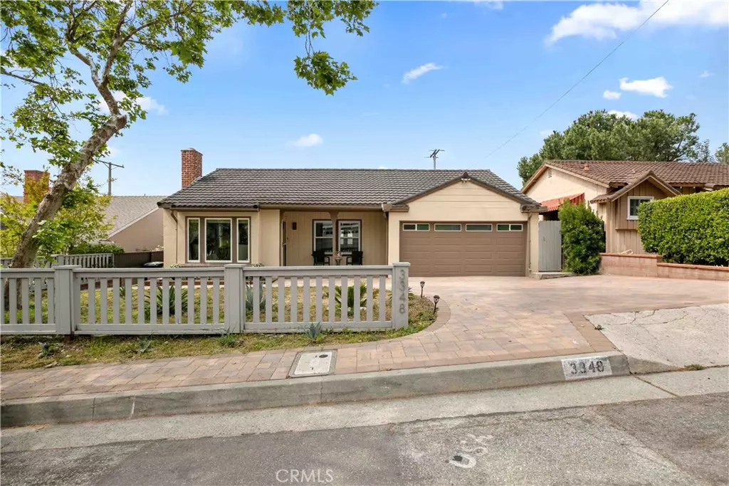 La Crescenta, CA 91214,3348 Burritt WAY