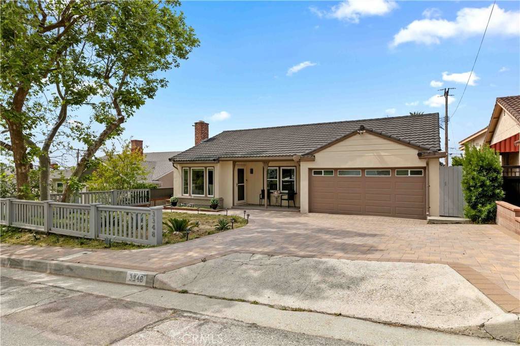 La Crescenta, CA 91214,3348 Burritt WAY