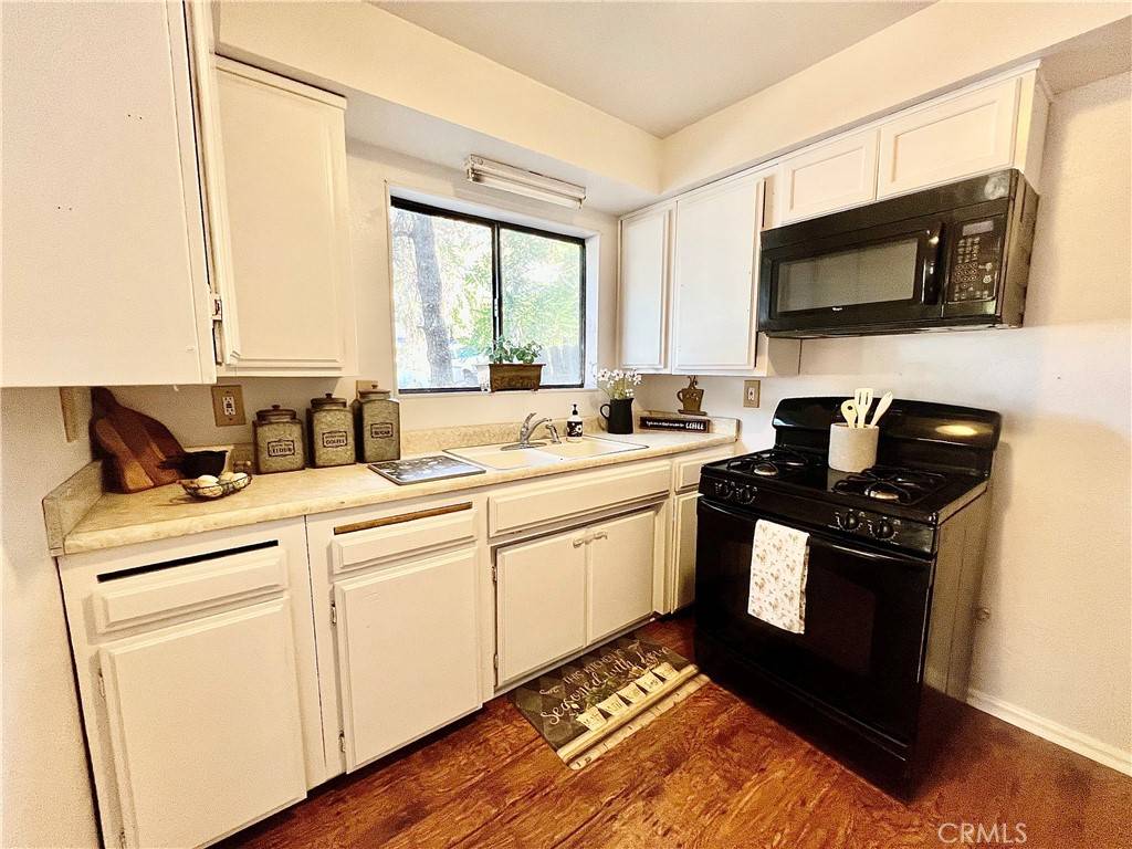 Frazier Park, CA 93225,317 Pine Canyon DR