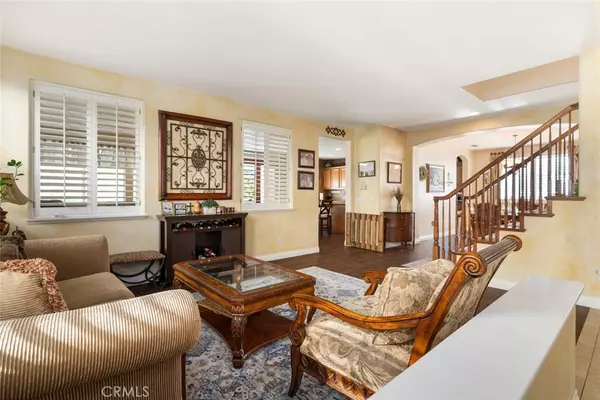 Canyon Country, CA 91387,18328 Nightingale CT