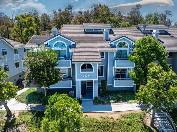 Canyon Country, CA 91351,20334 Rue Crevier #621