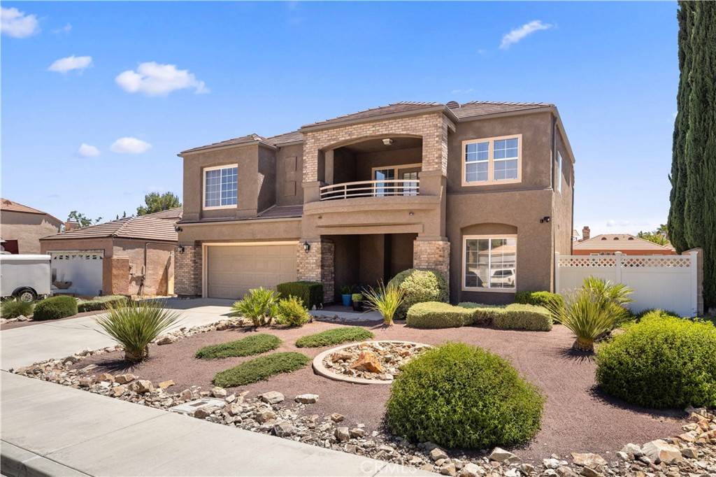 Palmdale, CA 93551,38736 Elder Creek CT
