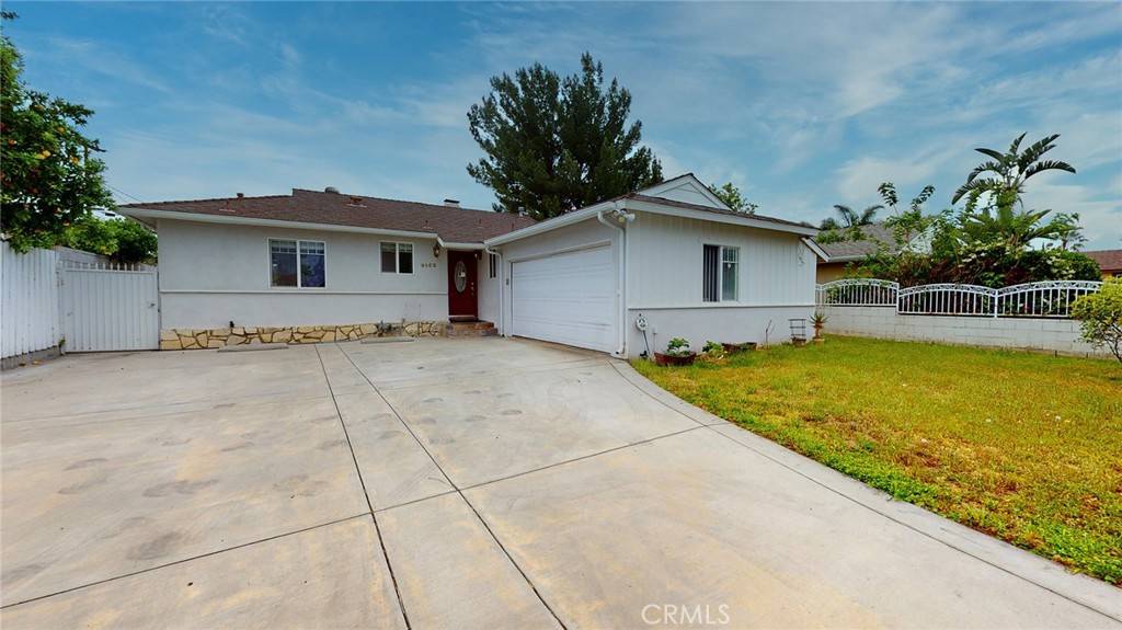 8162 Van Noord AVE, North Hollywood, CA 91605