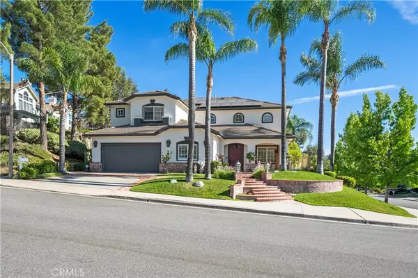 Valencia, CA 91354,27371 Blueridge DR