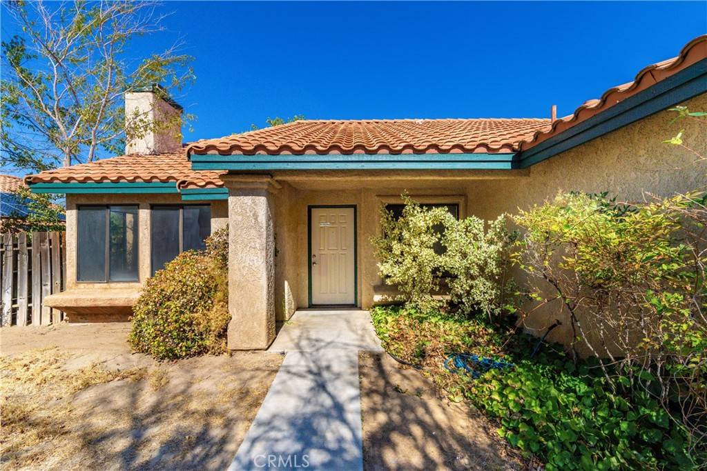 38318 Miramonte AVE, Palmdale, CA 93551
