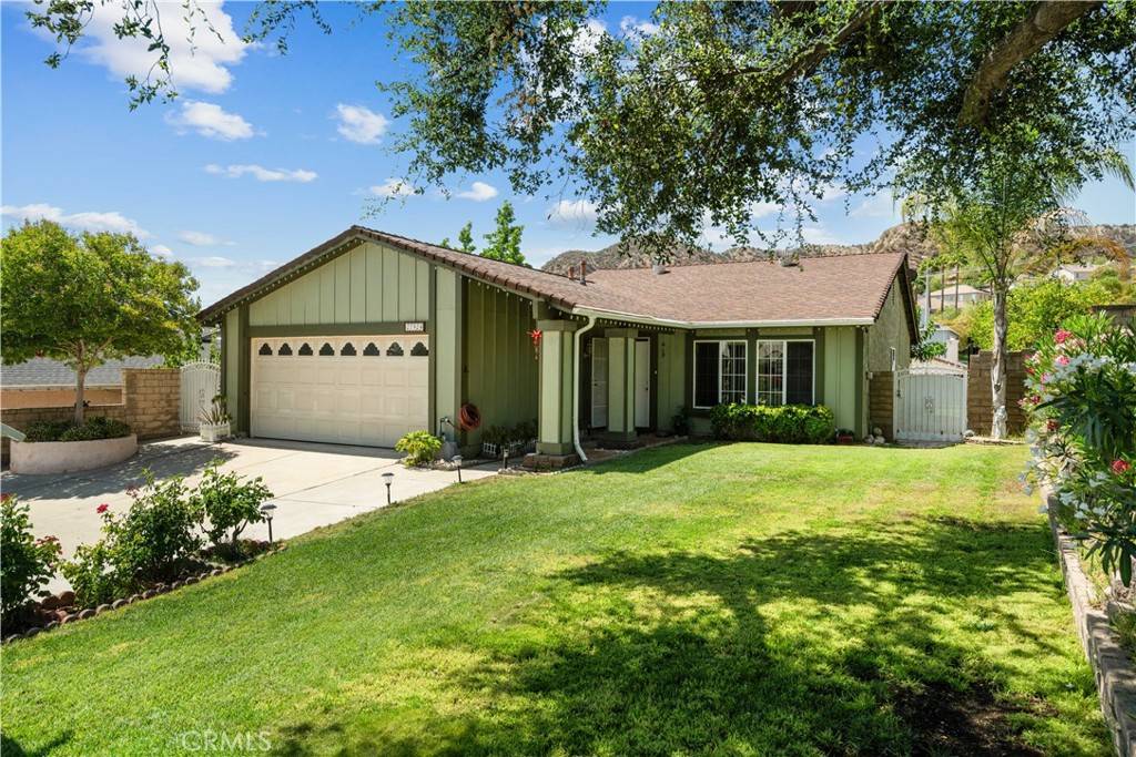 27924 Gold Hill DR, Castaic, CA 91384