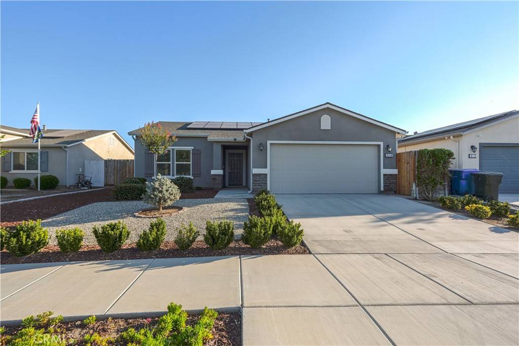6116 Commonwealth AVE, Bakersfield, CA 93313