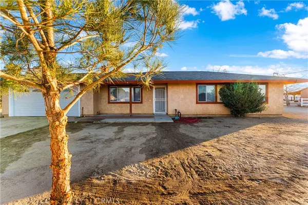 Littlerock, CA 93543,9428 E Avenue T6