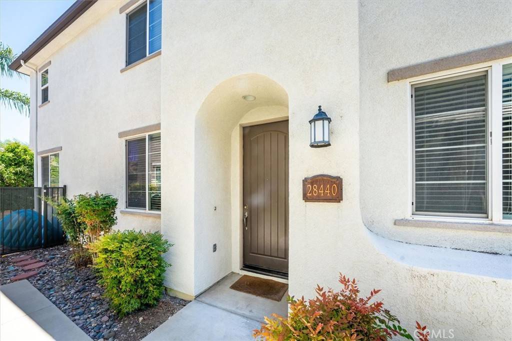 28440 Casselman LN #361, Saugus, CA 91350