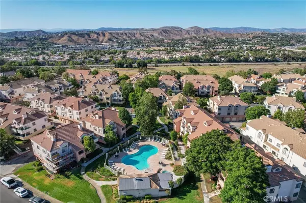 18112 Erik CT #5122, Canyon Country, CA 91387