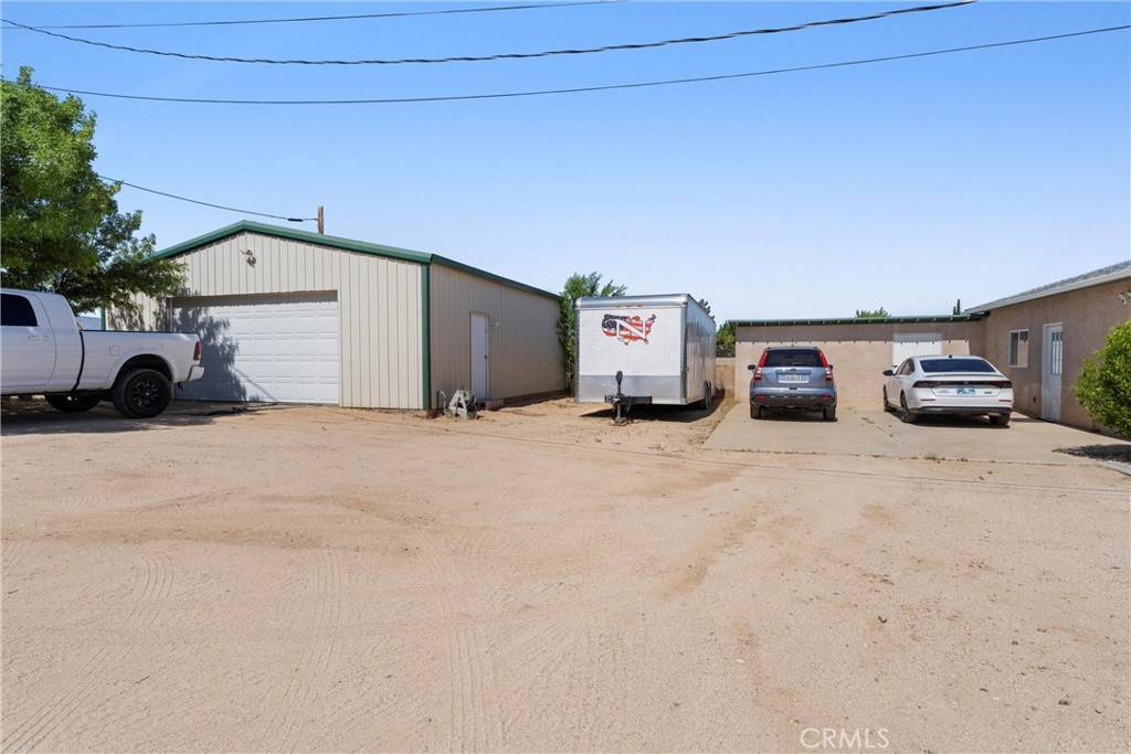 Lancaster, CA 93534,42409 12th ST W