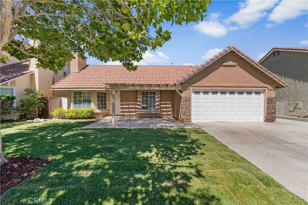 Palmdale, CA 93552,37537 Sabal CT