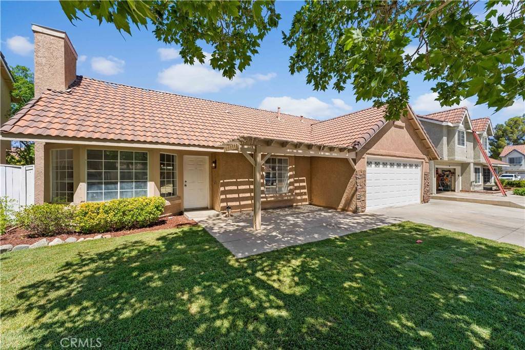 37537 Sabal CT, Palmdale, CA 93552