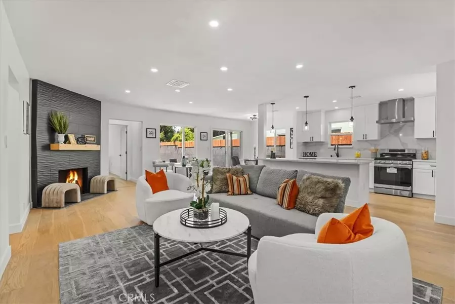 5815 Saloma AVE, Sherman Oaks, CA 91411