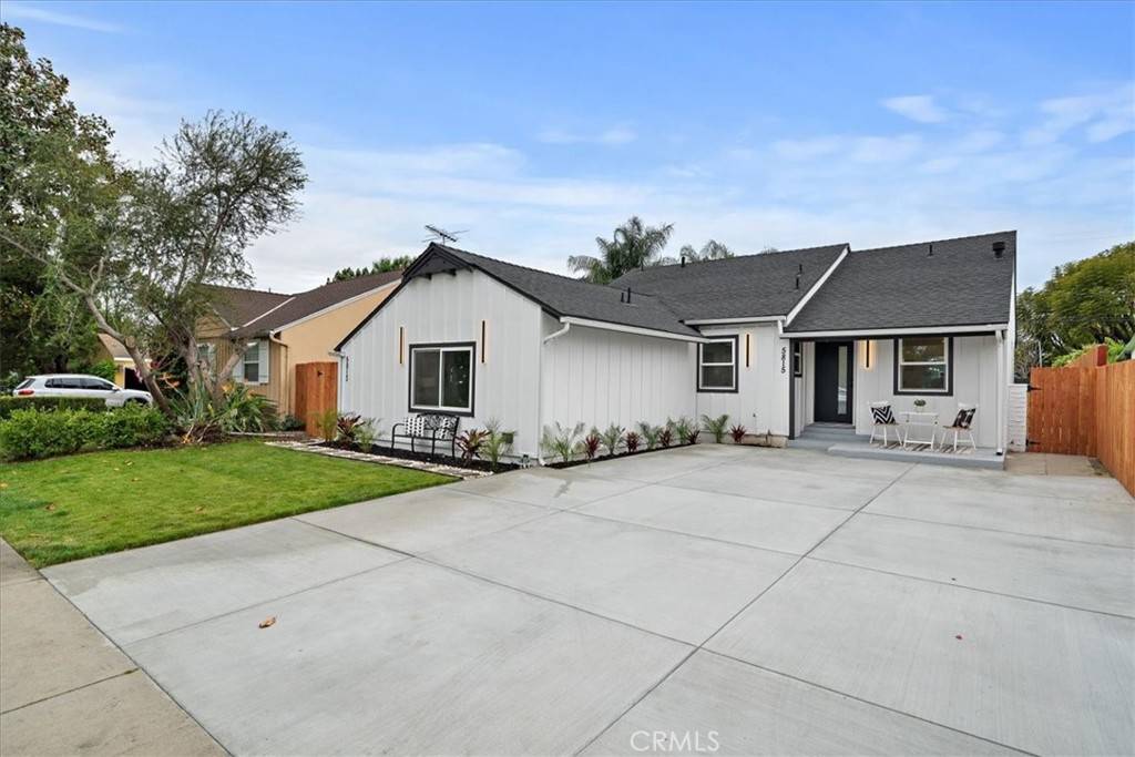 Sherman Oaks, CA 91411,5815 Saloma AVE