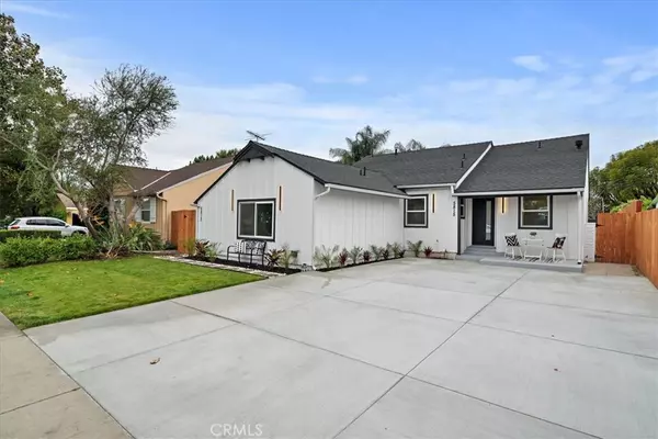 Sherman Oaks, CA 91411,5815 Saloma AVE