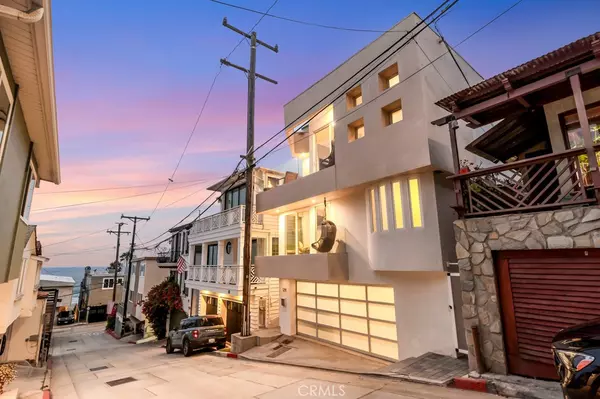 Manhattan Beach, CA 90266,129 Moonstone ST