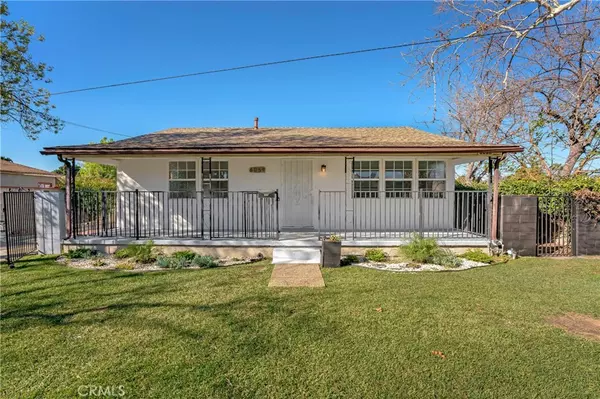 6059 Vantage AVE, Valley Glen, CA 91606