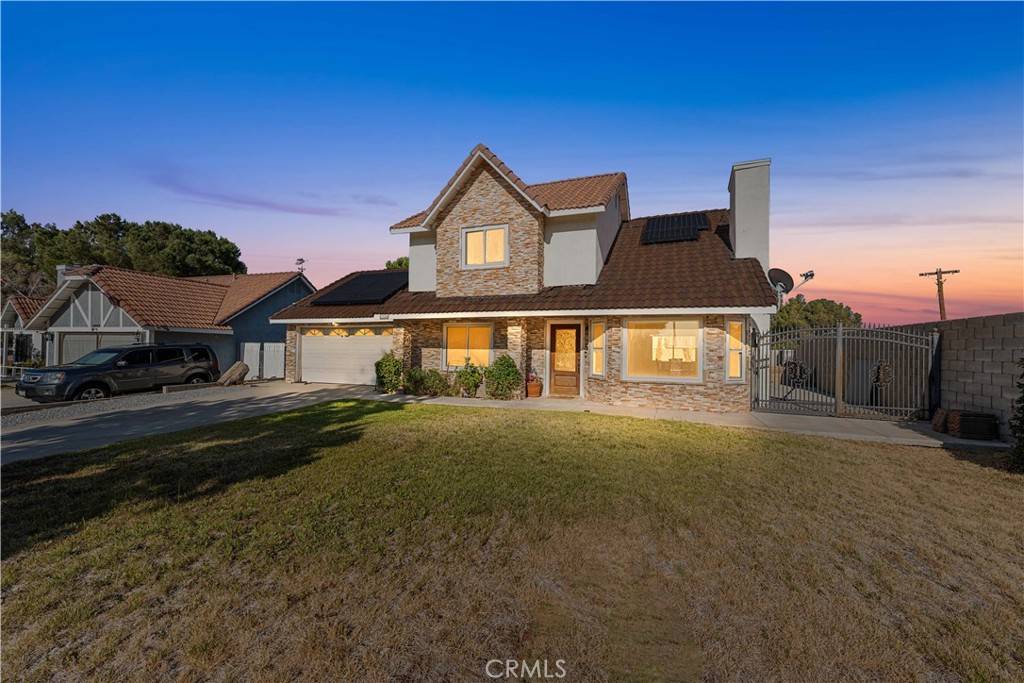 37338 Salem CT, Palmdale, CA 93550
