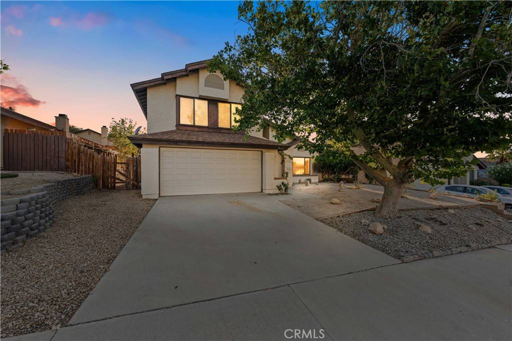 36647 Apache Plume DR, Palmdale, CA 93550