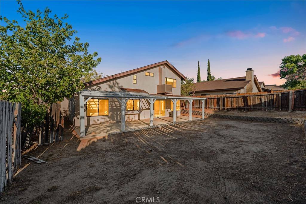 Palmdale, CA 93550,36647 Apache Plume DR