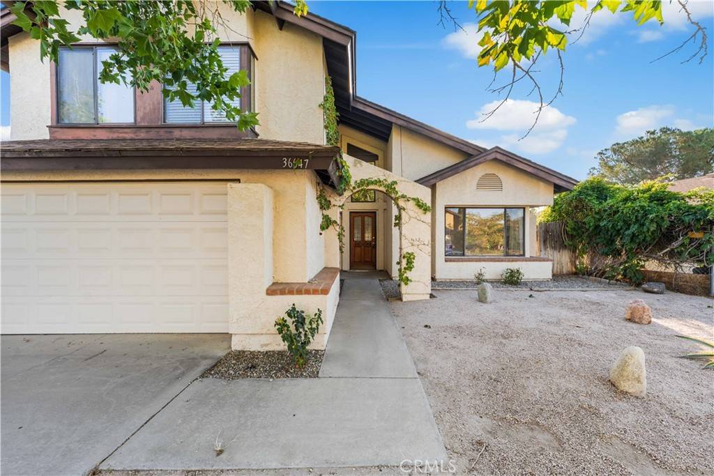 Palmdale, CA 93550,36647 Apache Plume DR