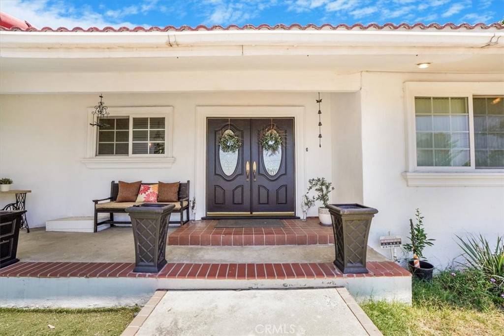 Sylmar, CA 91342,13720 Woodcock Avenue