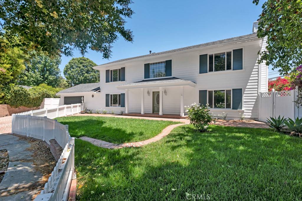 Northridge, CA 91325,9500 Texhoma AVE