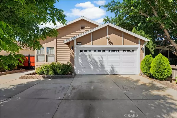 Palmdale, CA 93550,2701 Juniper DR
