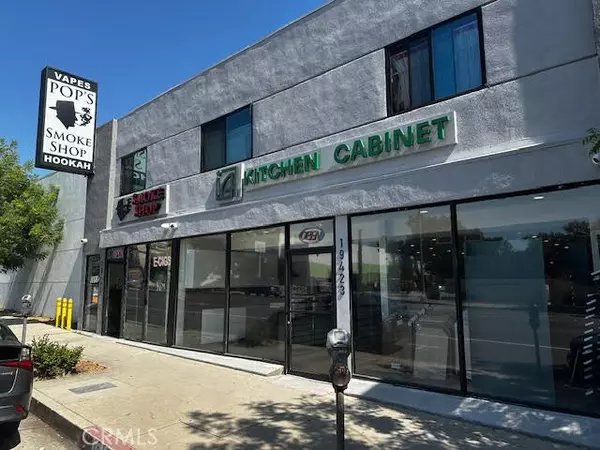 19423 Ventura BLVD, Tarzana, CA 91356