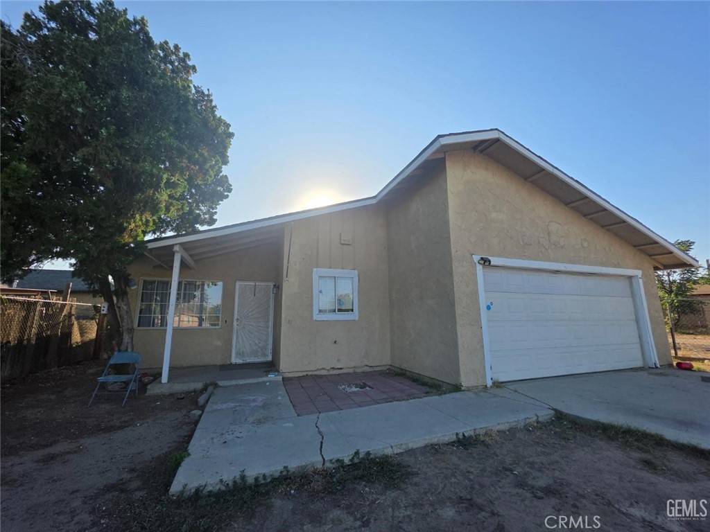 506 S Haley ST, Bakersfield, CA 93307