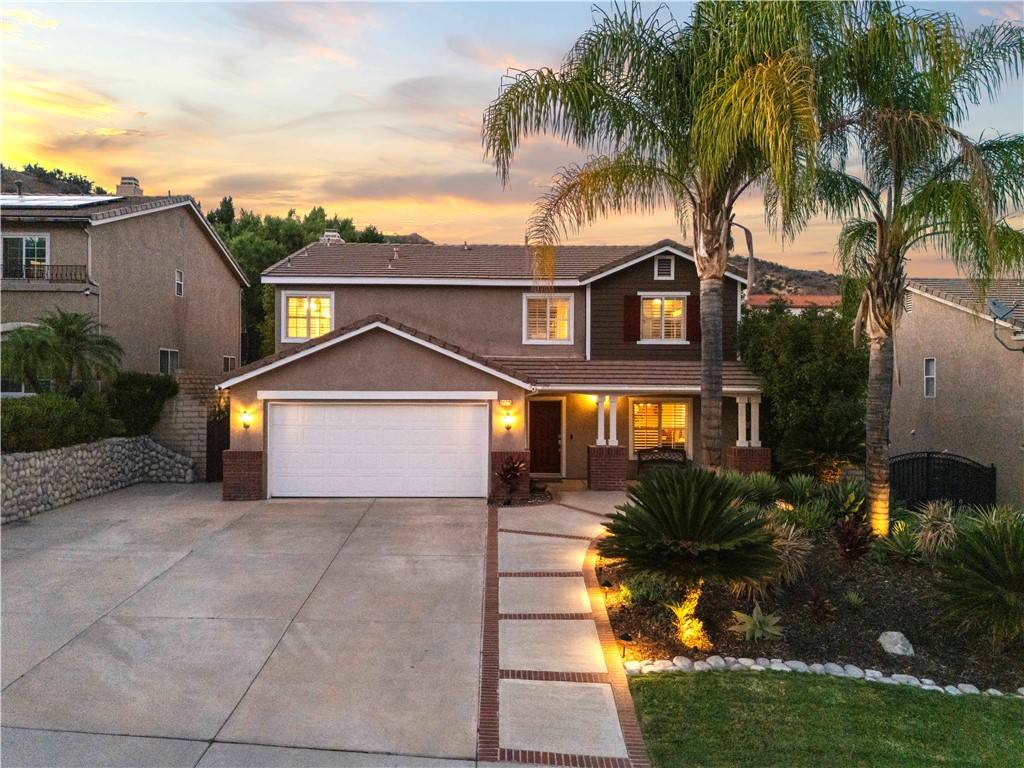 28725 Ponderosa ST, Castaic, CA 91384