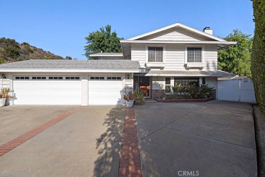 23900 Darbun DR, Newhall, CA 91321