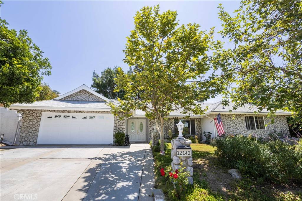 12142 Gerald AVE, Granada Hills, CA 91344