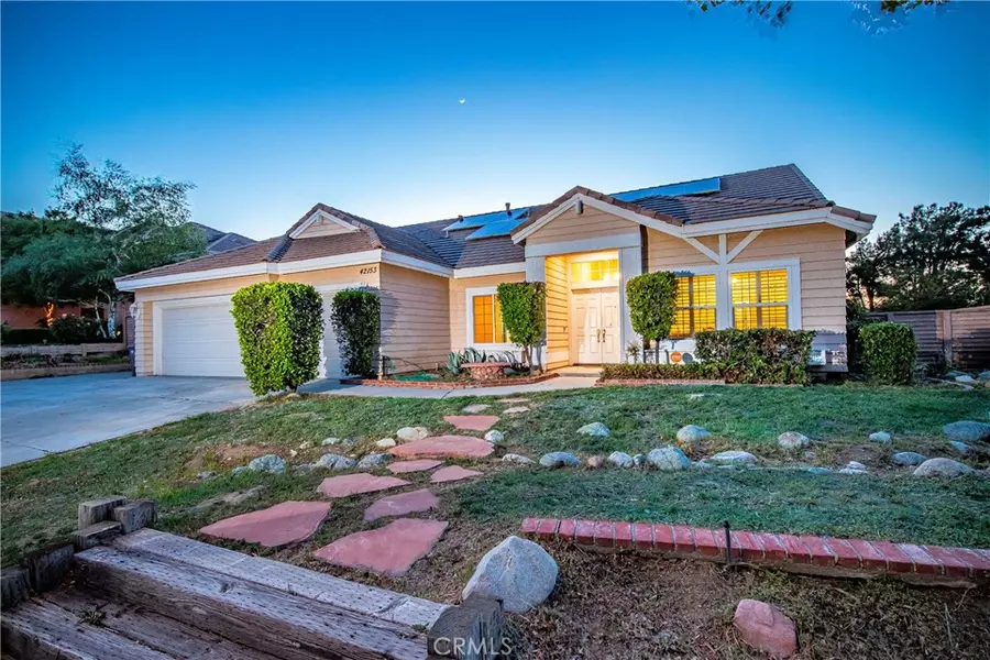 42153 Parkmont DR, Lancaster, CA 93536