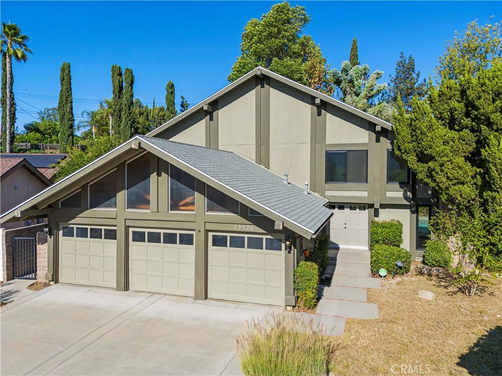 West Hills, CA 91304,22526 Napa St