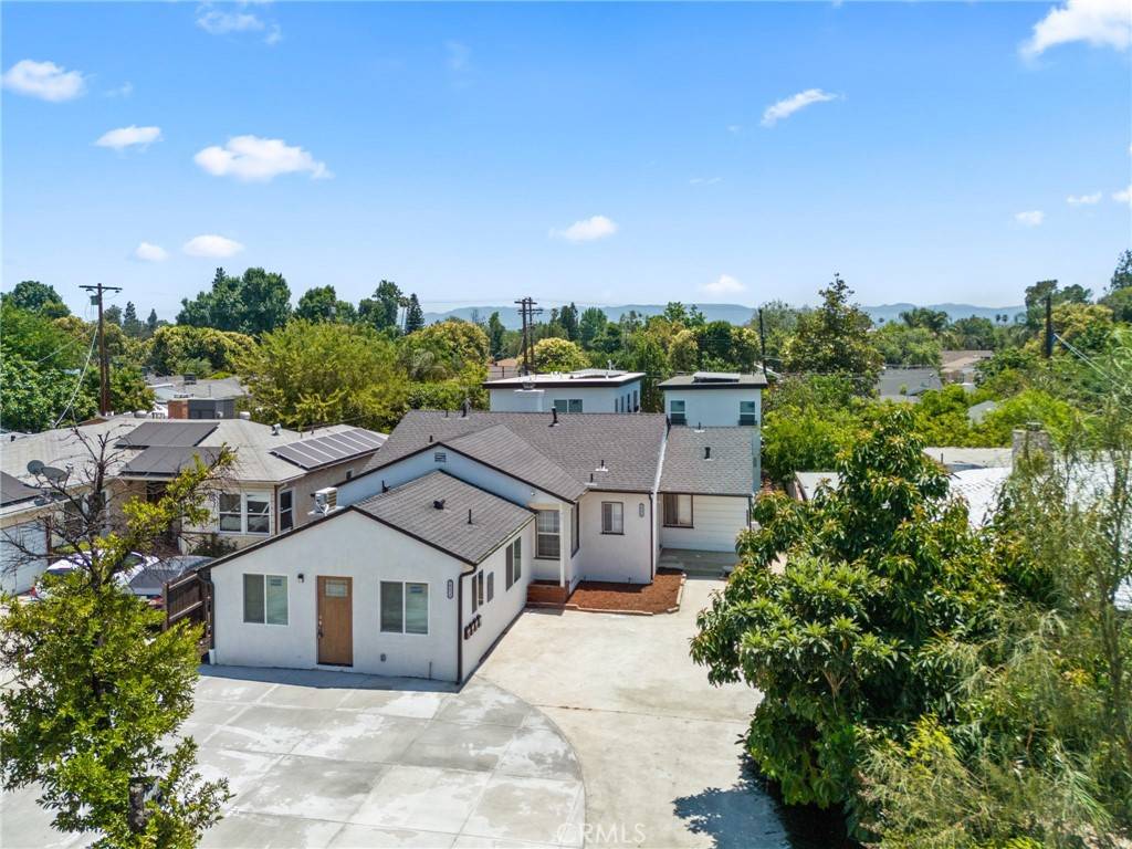 18656 Runnymede ST, Reseda, CA 91335