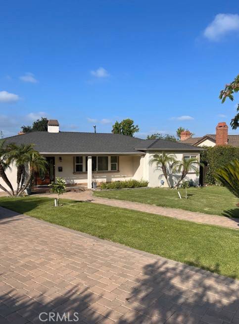1982 Rangeview DR, Glendale, CA 91201