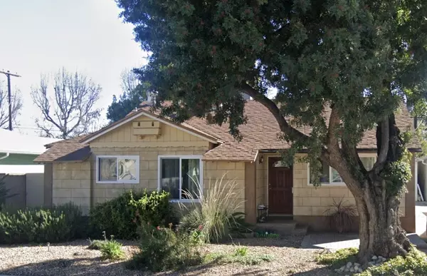 5452 Halbrent AVE, Sherman Oaks, CA 91411