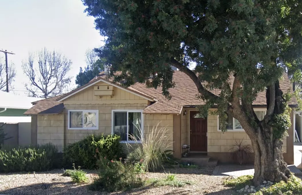 Sherman Oaks, CA 91411,5452 Halbrent AVE